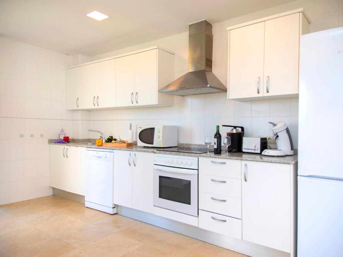 Holiday Home Mont Verd By Interhome Altea Exterior photo