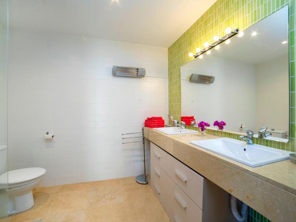 Holiday Home Mont Verd By Interhome Altea Exterior photo